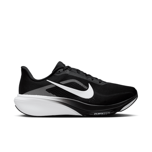 NIKE AIR ZOOM PEGASUS 42 WIDE IR1228-001 RUNNING SHOES (M)