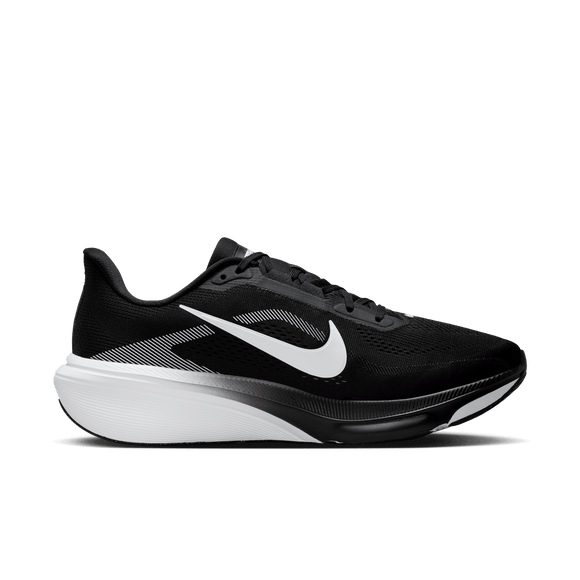 NIKE AIR ZOOM PEGASUS 42 WIDE IR1228-001 RUNNING SHOES (M)