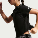 NIKE G NK DF TEMPO SS TOP IU3747-010 T-SHIRT SHORT SLEEVE TRAINING (YG)-4