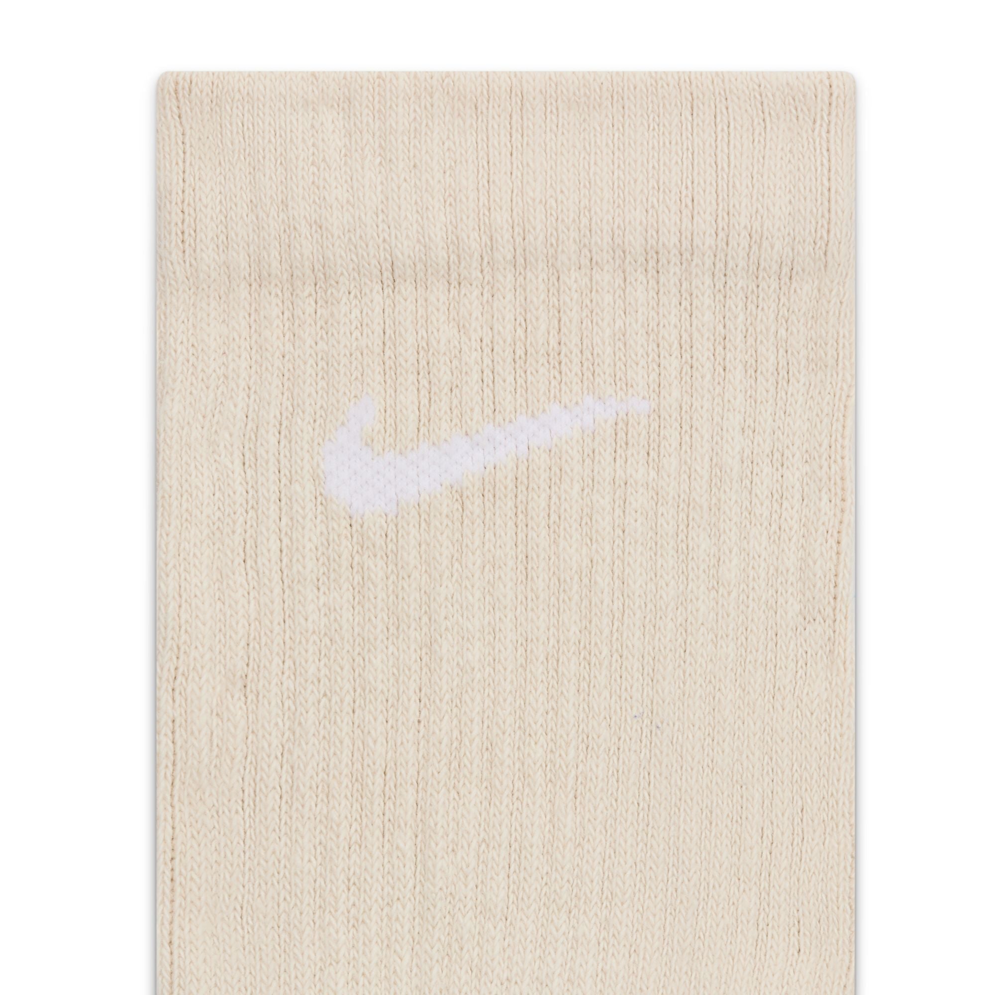 NIKE U NK EVERYDAY PLUS CUSH CREW SX6888-900 SOCKS CREW TRAINING (W)