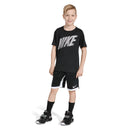 NIKE Y NK EVERYDAY CUSH CREW 6PR SX6910-010 SOCKS CREW CASUAL (Y)-15