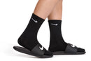 NIKE Y NK EVERYDAY CUSH CREW 6PR SX6910-010 SOCKS CREW CASUAL (Y)-11