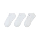 NIKE EVERYDAY CUSHIONED SX7673-100 SOCKS ANKLE TRAINING (U)-3