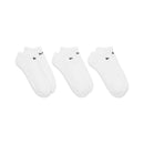 NIKE EVERYDAY LTWT NS 3PR 132 SX7678-100 SOCKS ANKLE TRAINING (U)-4