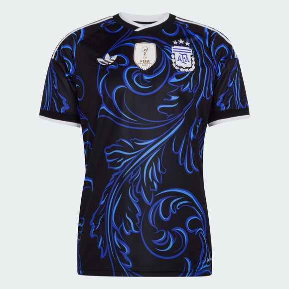 ADIDAS ARGENTINA 26 AWAY JERSEY JM8395 SUPPORTERS JERSEY FOOTBALL (M)