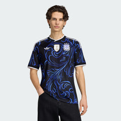 ADIDAS ARGENTINA 26 AWAY JERSEY JM8395 SUPPORTERS JERSEY FOOTBALL (M)