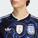ADIDAS ARGENTINA 26 AWAY JERSEY JM8395 SUPPORTERS JERSEY FOOTBALL (M)-5