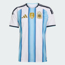 ADIDAS ARGENTINA 26 HOME JERSEY JM8396 SUPPORTERS JERSEY FOOTBALL (M)-4
