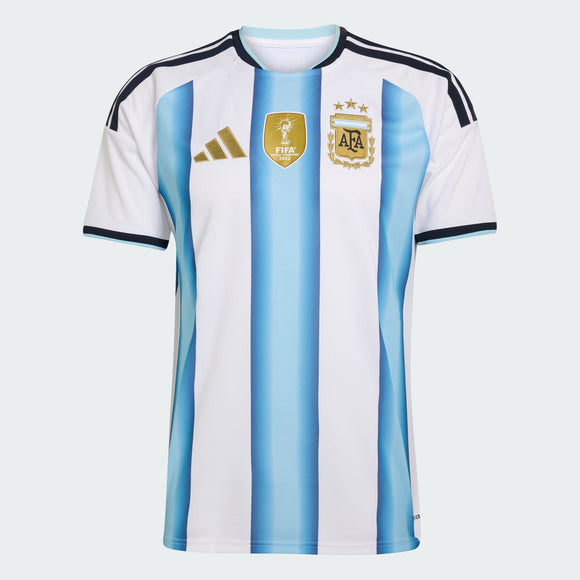 ADIDAS ARGENTINA 26 HOME JERSEY JM8396 SUPPORTERS JERSEY FOOTBALL (M)