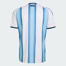 ADIDAS ARGENTINA 26 HOME JERSEY JM8396 SUPPORTERS JERSEY FOOTBALL (M)-5
