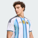 ADIDAS ARGENTINA 26 HOME JERSEY JM8396 SUPPORTERS JERSEY FOOTBALL (M)-6