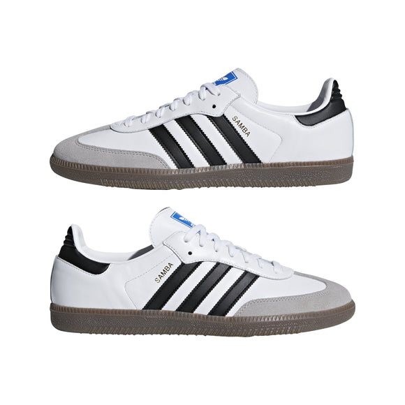 ADIDAS SAMBA OG B75806 SNEAKER (M)