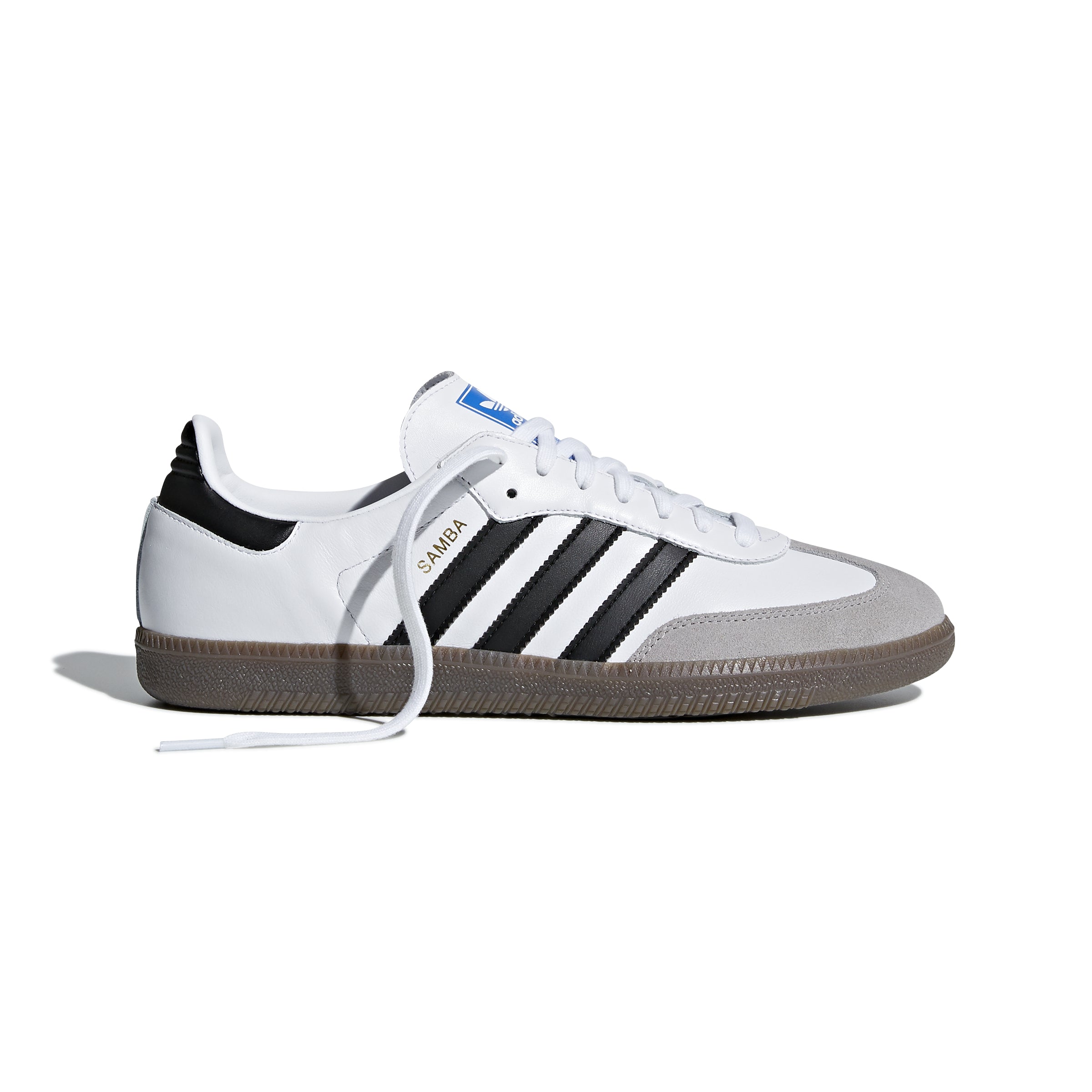 ADIDAS SAMBA OG B75806 SNEAKER (M)