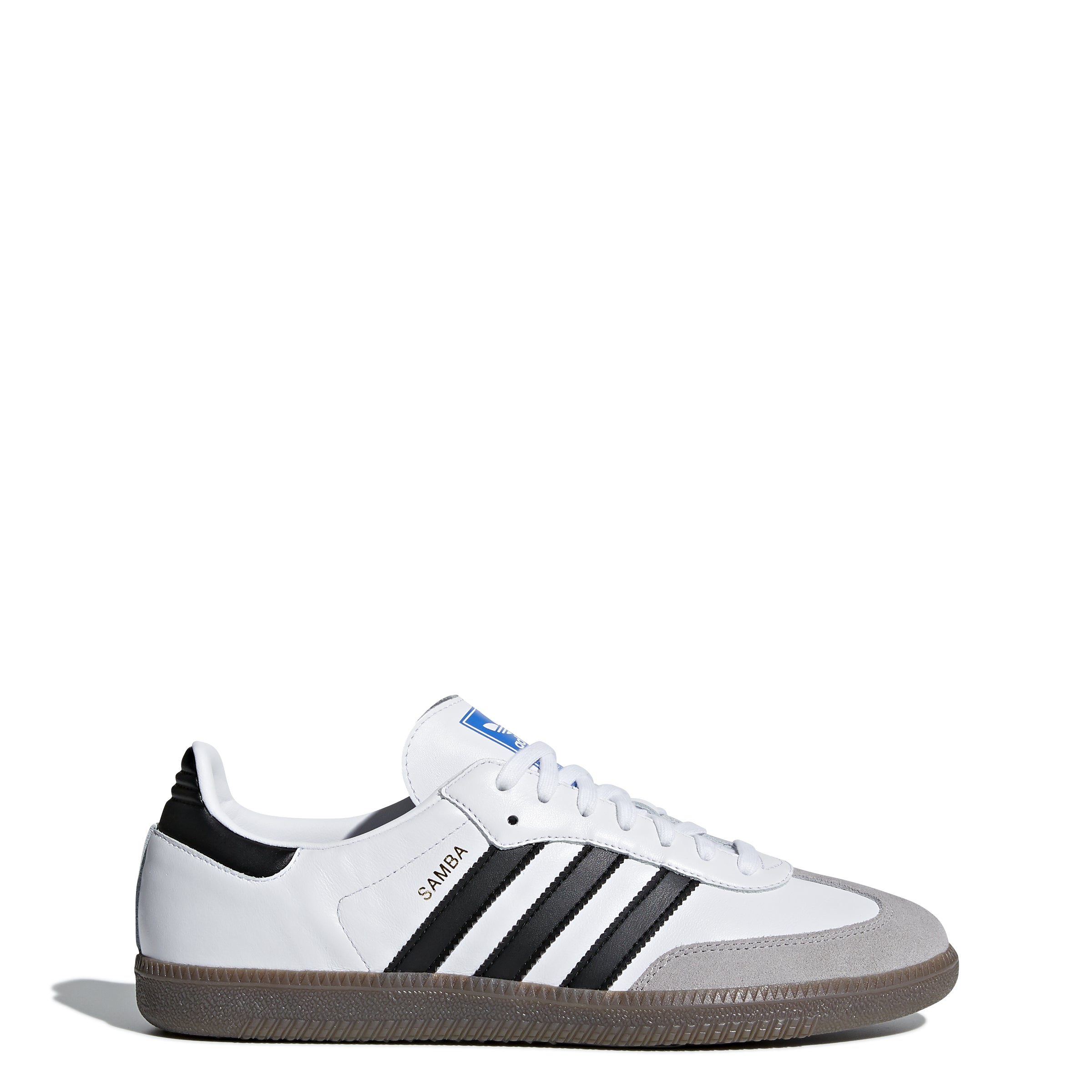 ADIDAS SAMBA OG B75806 SNEAKER (M)