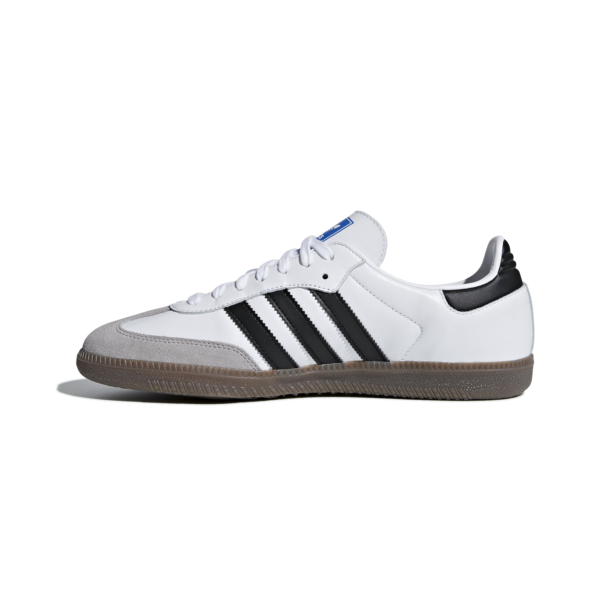 ADIDAS SAMBA OG B75806 SNEAKER (M)