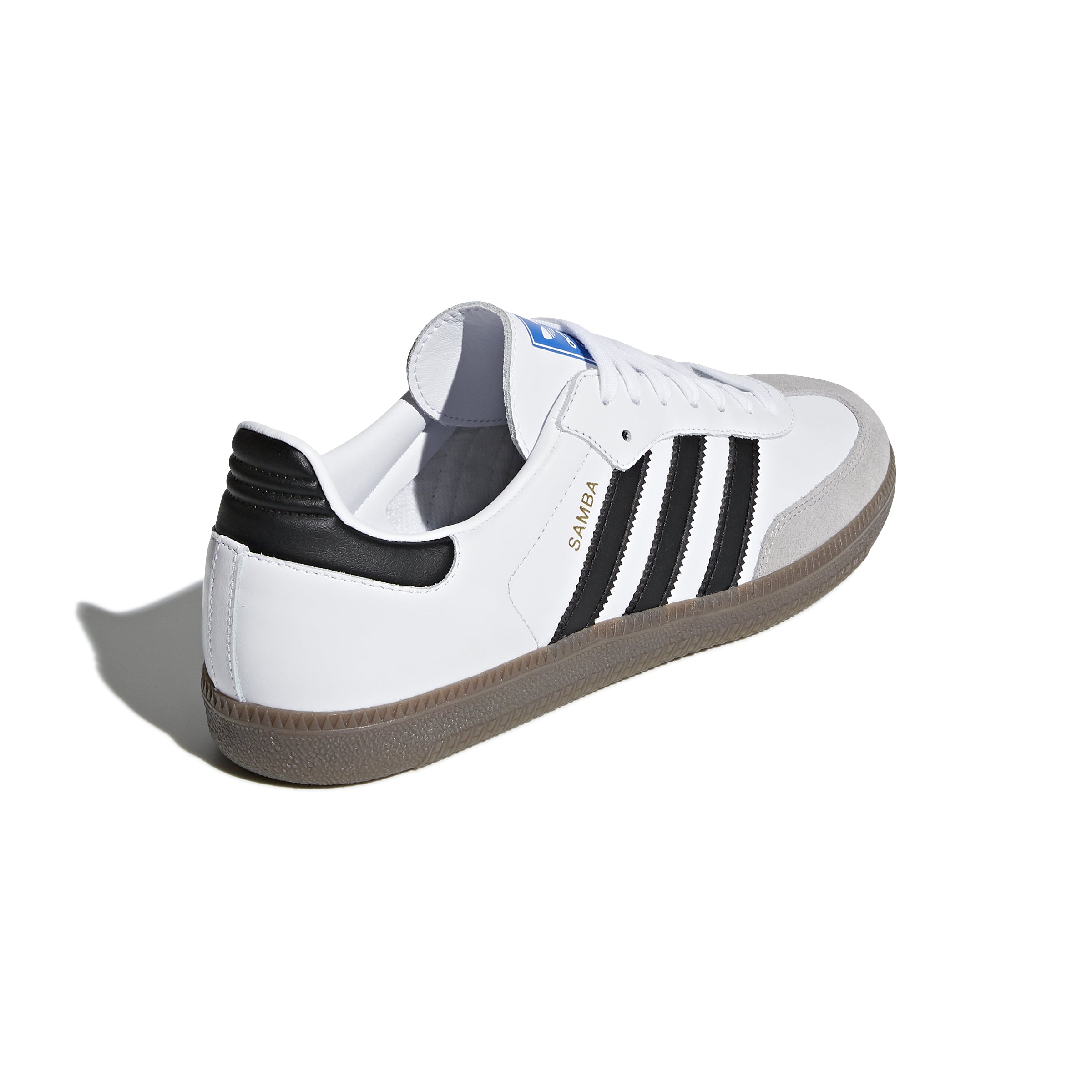 ADIDAS SAMBA OG B75806 SNEAKER (M)