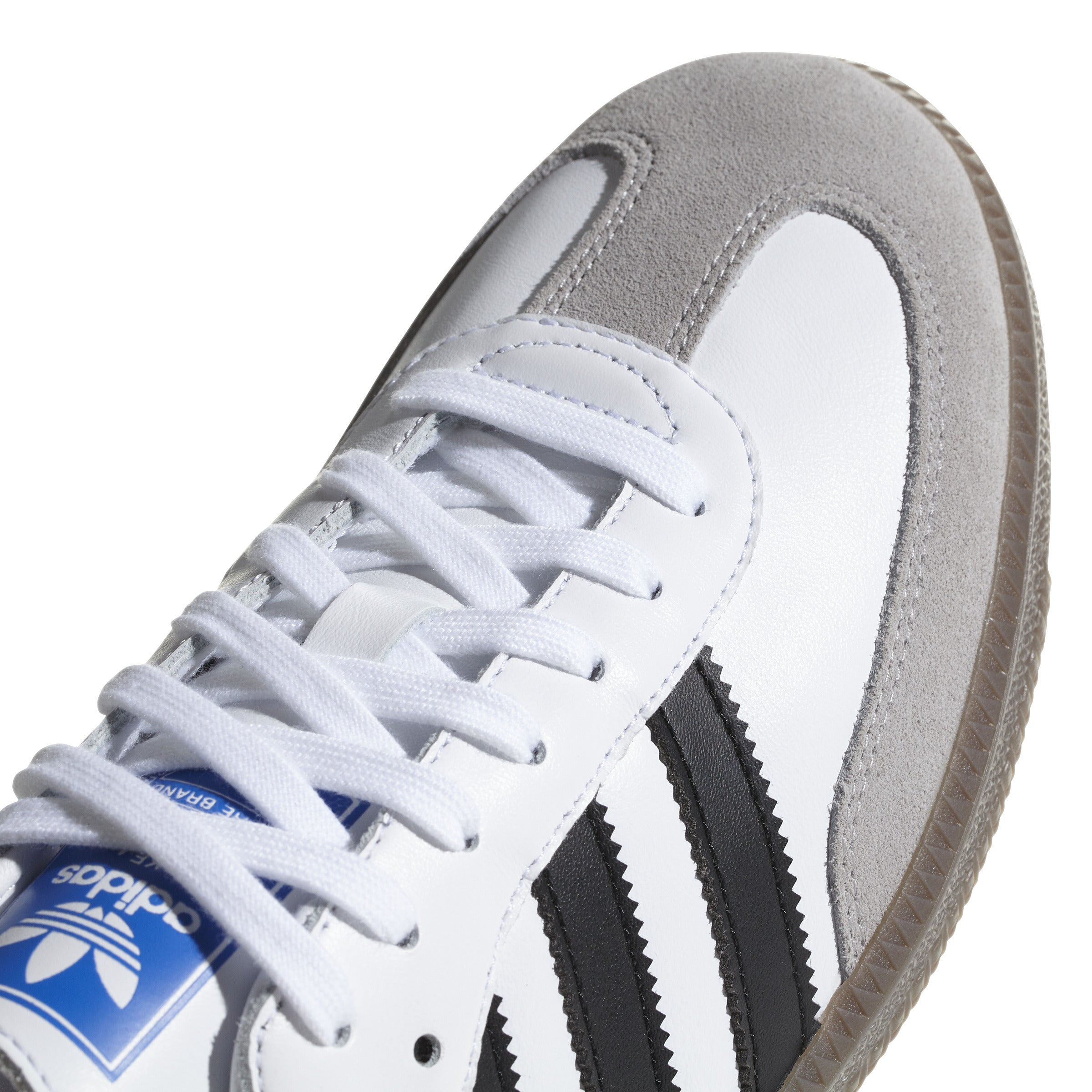 ADIDAS SAMBA OG B75806 SNEAKER (M)