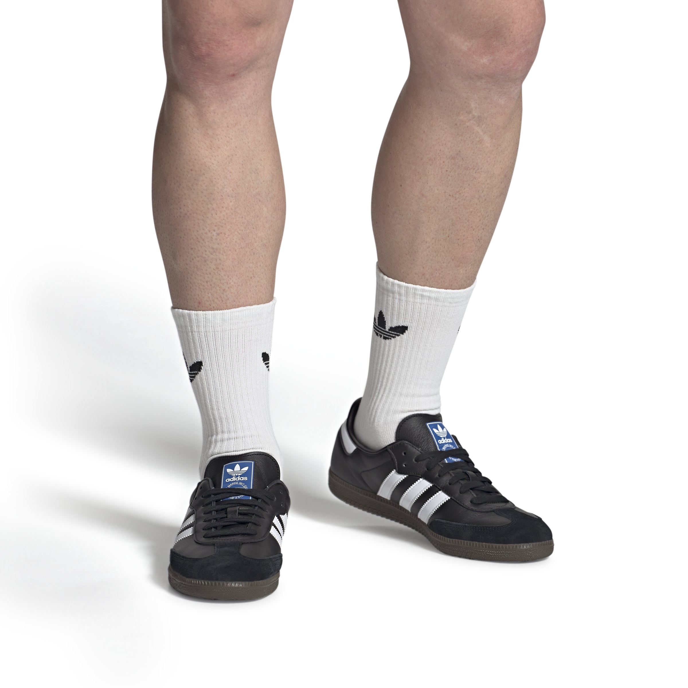 ADIDAS SAMBA OG B75807 SNEAKER (M)