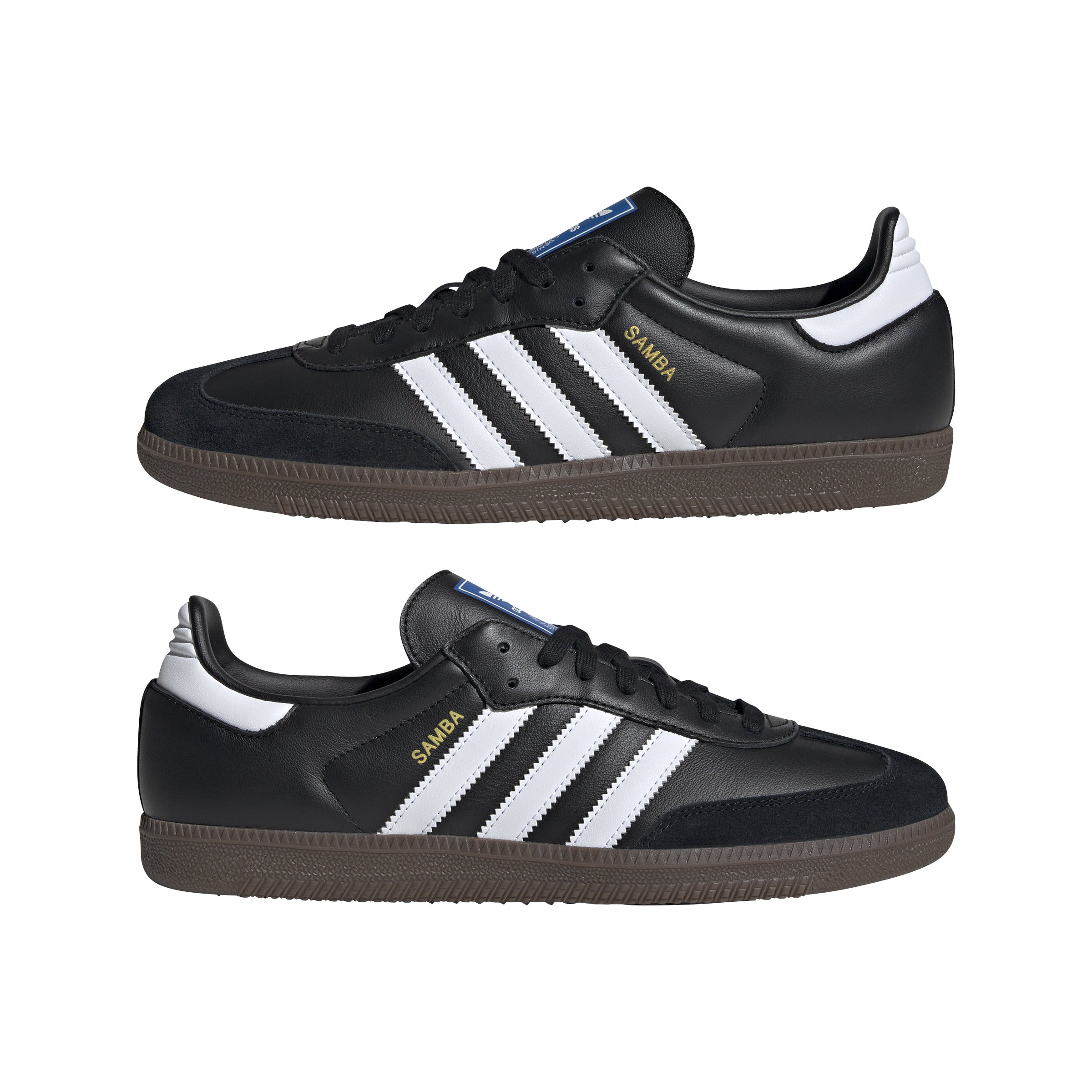 ADIDAS SAMBA OG B75807 SNEAKER (M)
