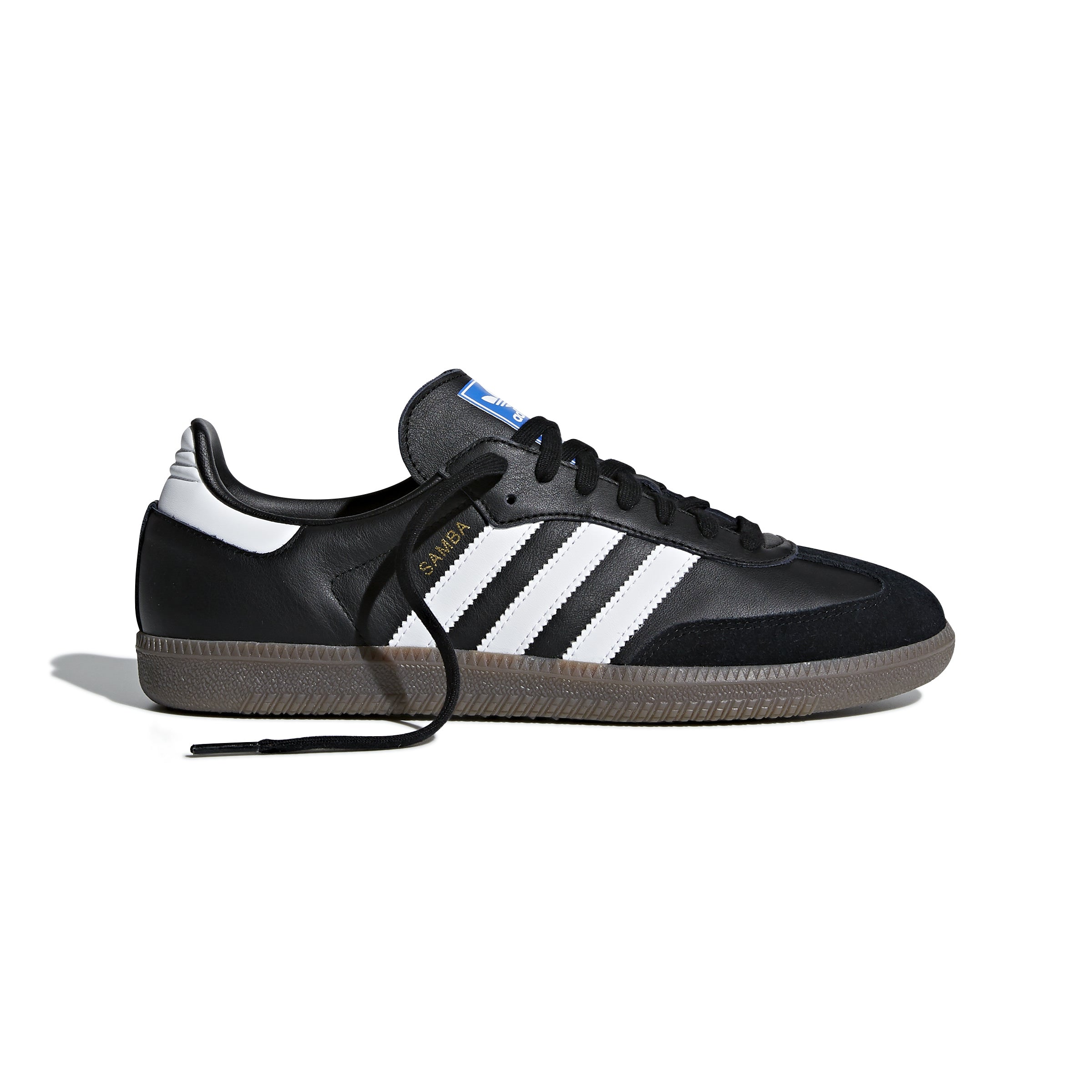 忍たま プロフ参照  SAMBA OG B75807 ADIDAS SAMBA OG B75807 SNEAKER (M) | Sonee Sports