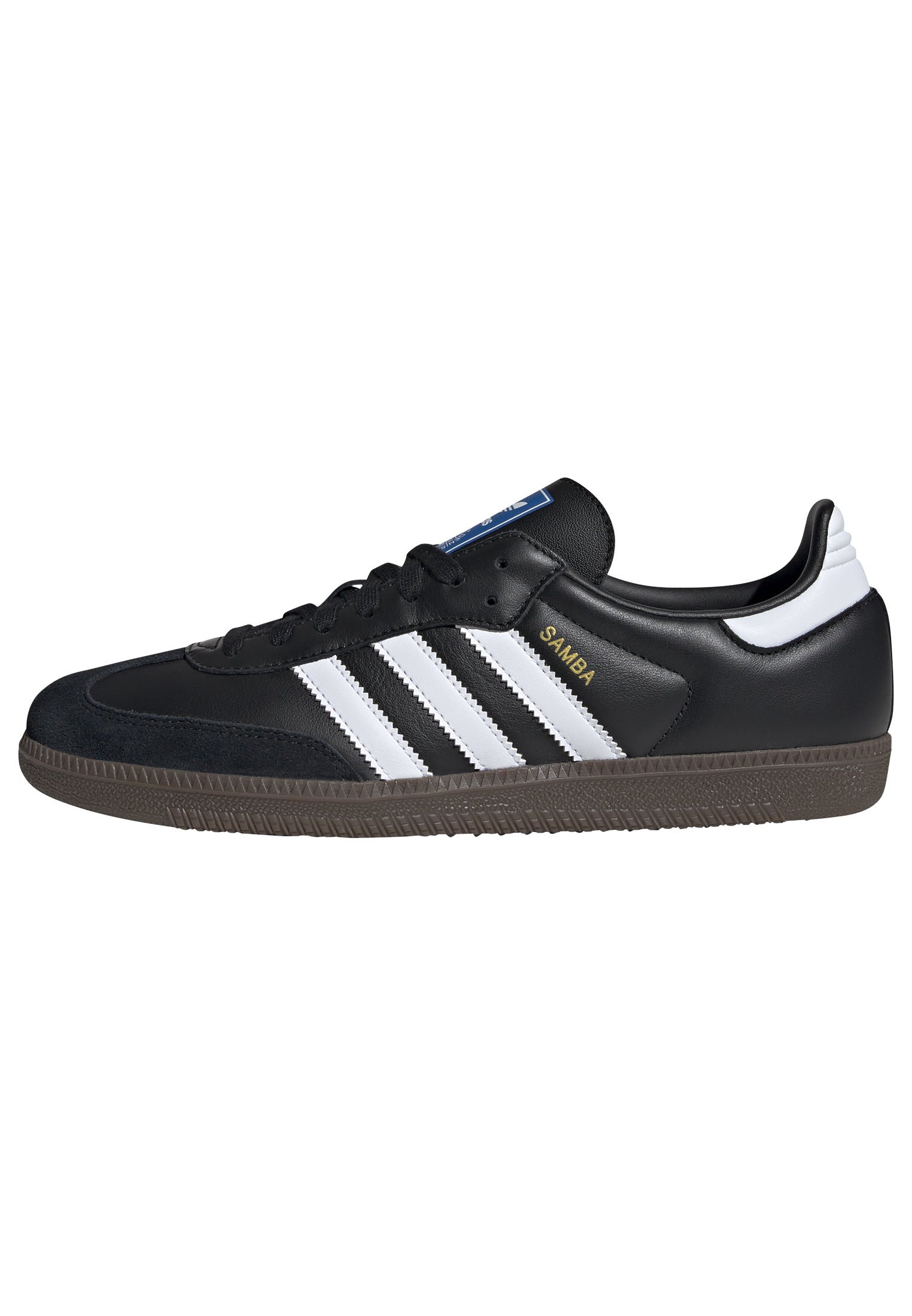 ADIDAS SAMBA OG B75807 SNEAKER (M)