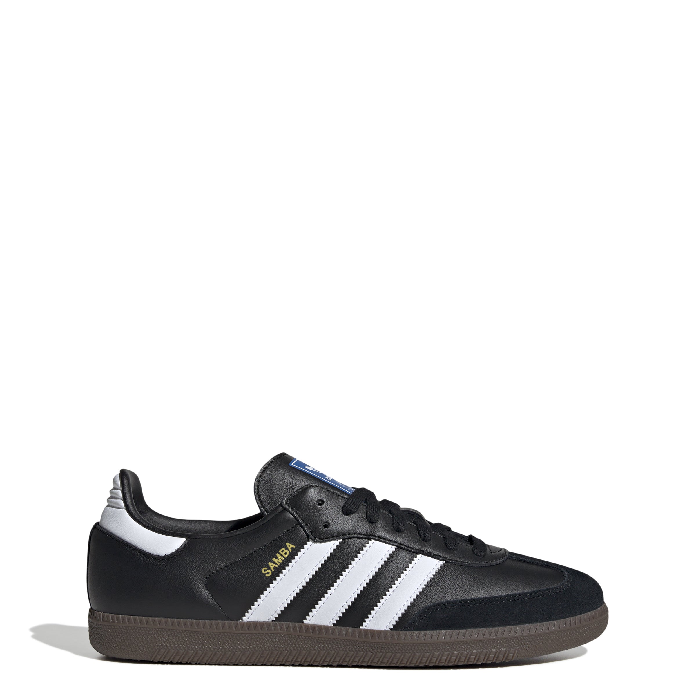 ADIDAS SAMBA OG B75807 SNEAKER (M)