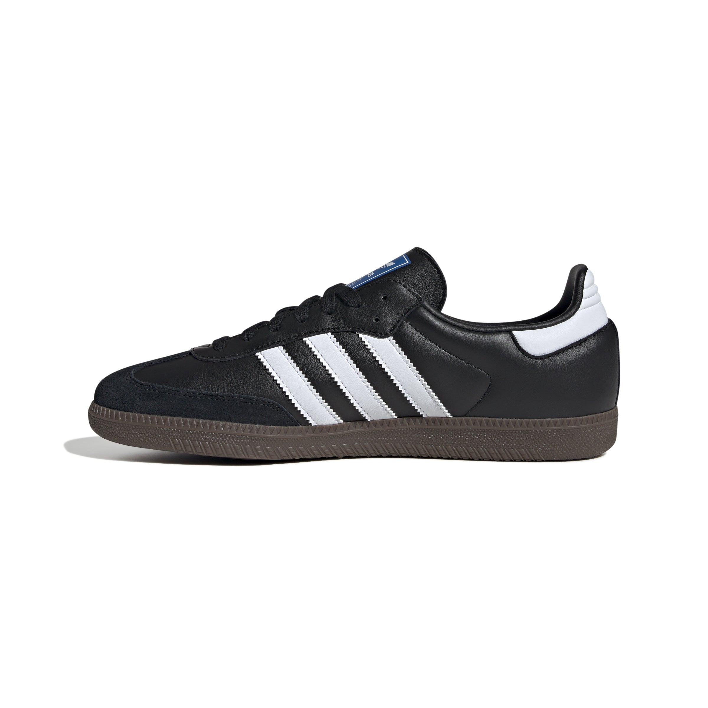 ADIDAS SAMBA OG B75807 SNEAKER (M)