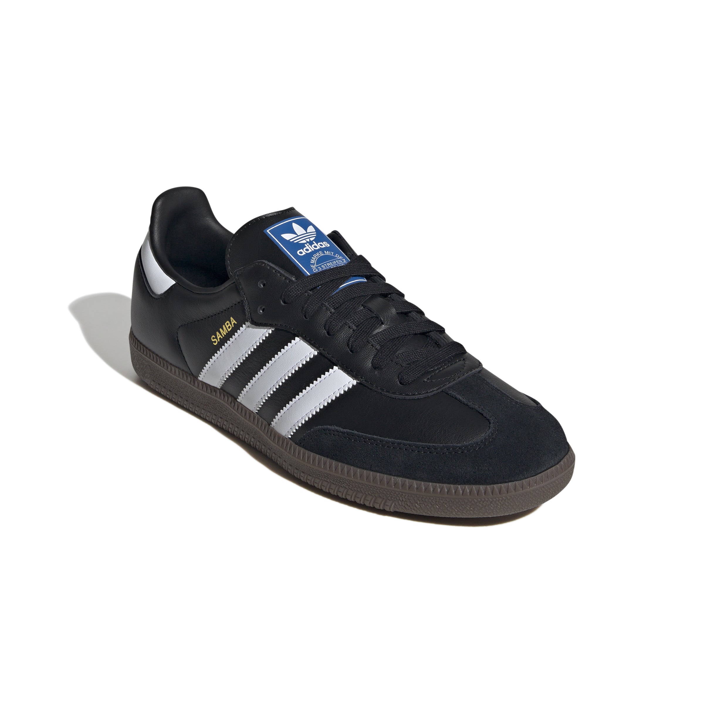 ADIDAS SAMBA OG B75807 SNEAKER (M)