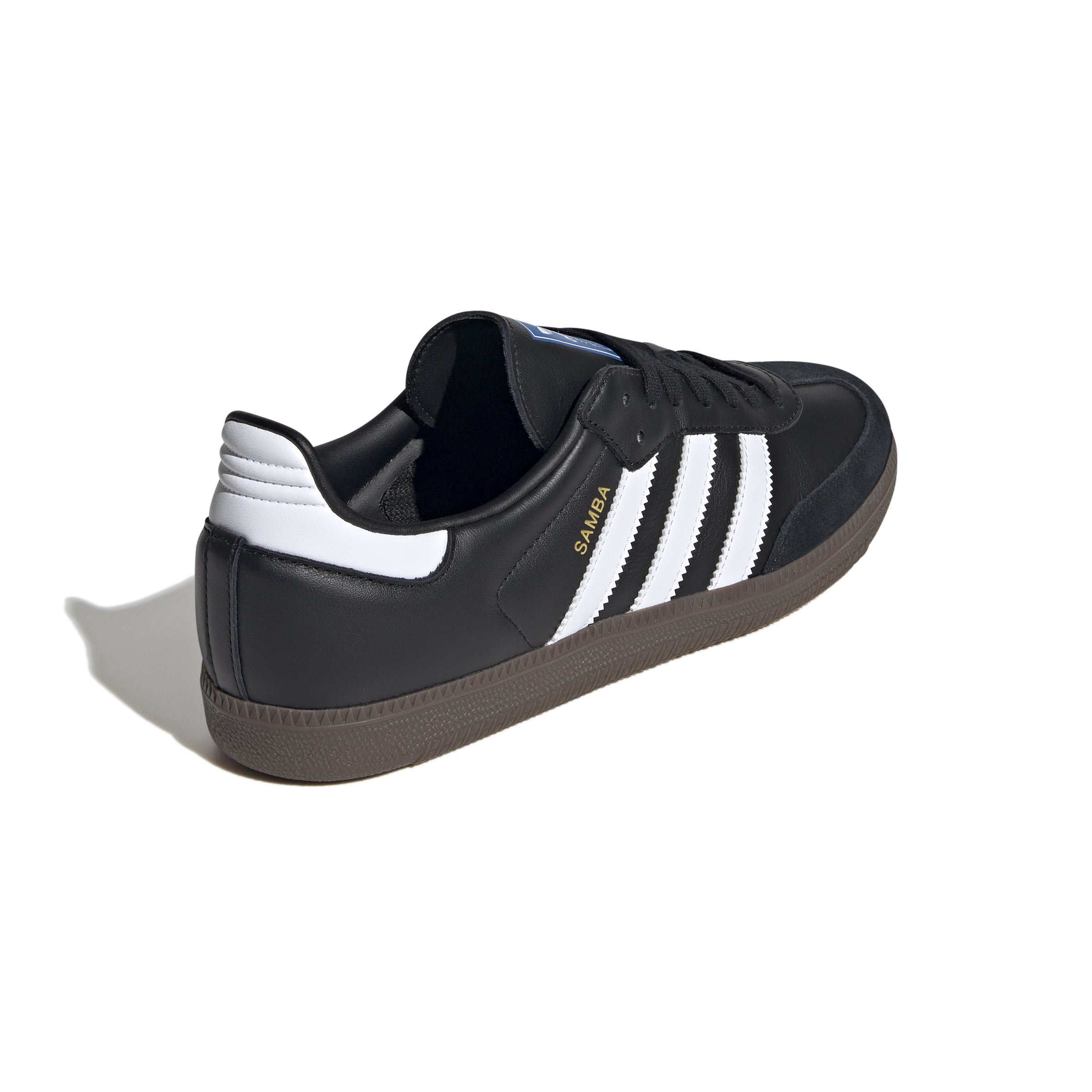 ADIDAS SAMBA OG B75807 SNEAKER (M)