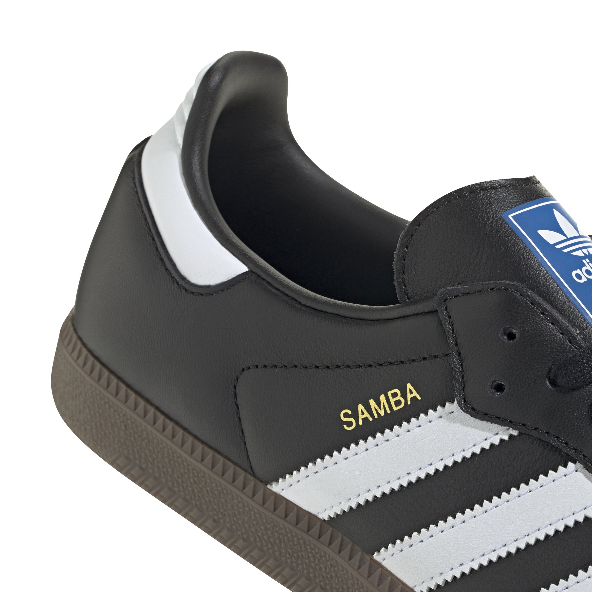 ADIDAS SAMBA OG B75807 SNEAKER (M)
