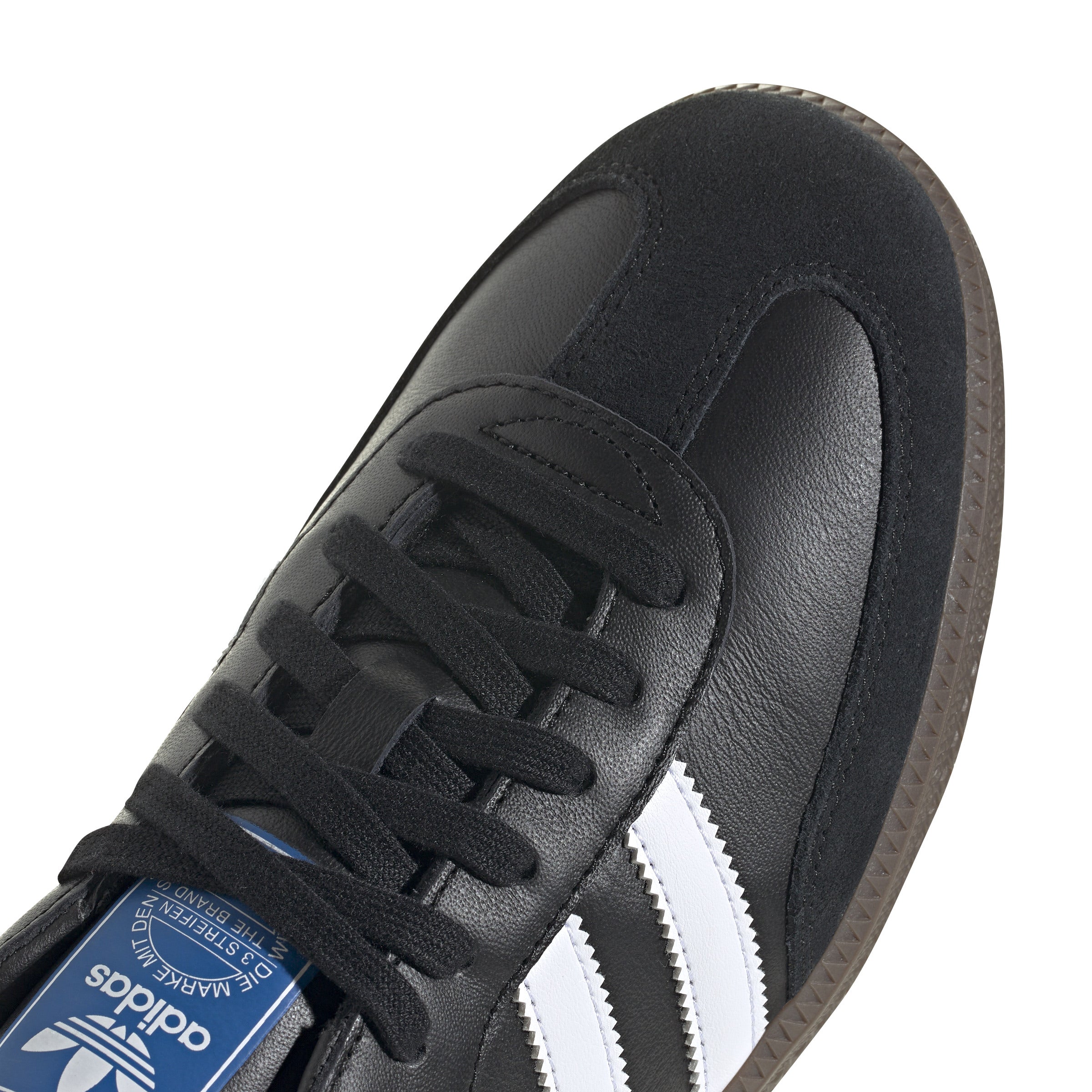 ADIDAS SAMBA OG B75807 SNEAKER (M)