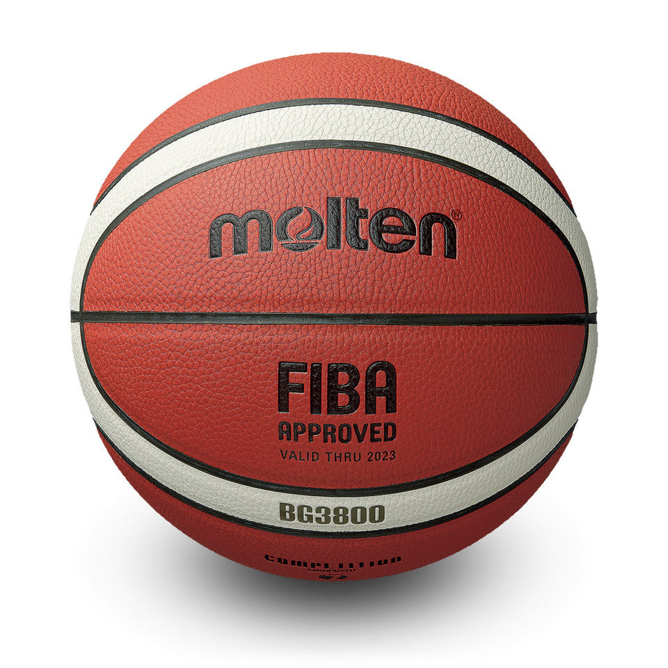 MOLTEN B7G3800 BASKET-BALL