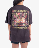 BILLABONG OUT UNTIL DAWN TEE BBLOCW074-OFB T-SHIRT SHORT SLEEVE (W)-2