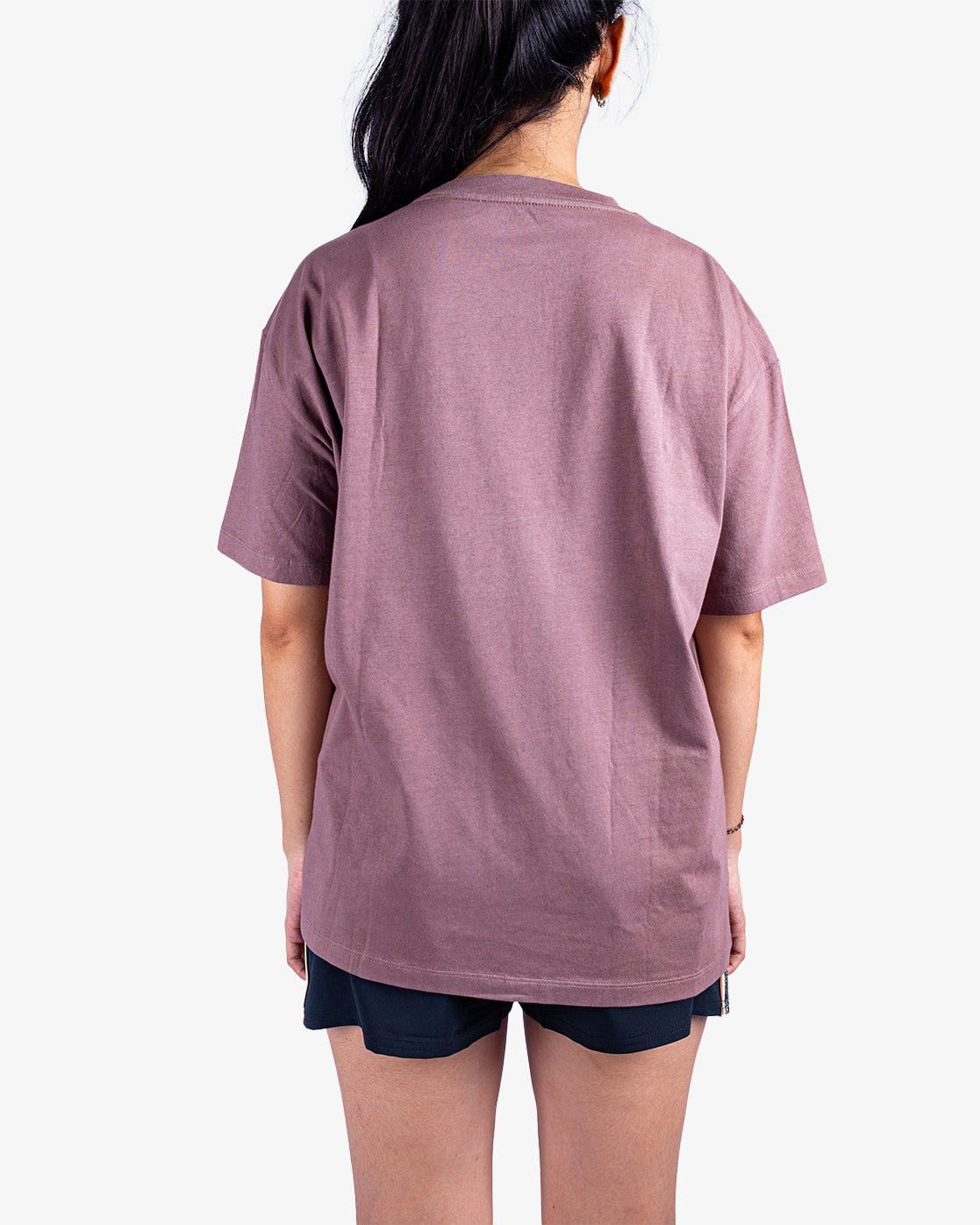 BILLABONG DREAMY CANYON TEE BBLOCW075-DTP T-SHIRT SHORT SLEEVE (W)