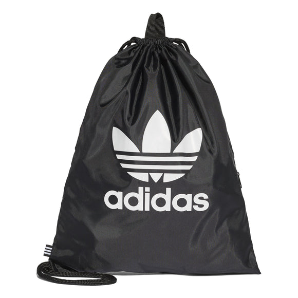ADIDAS GYMSACK TREFOIL BK6726 GYM BAG (U)