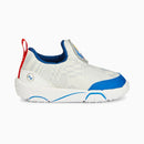 PUMA BMW MMS BAO KART INF  WHITE-PRO BLUE 30757702 SNEAKER (YB)-1