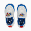 PUMA BMW MMS BAO KART INF  WHITE-PRO BLUE 30757702 SNEAKER (YB)-4