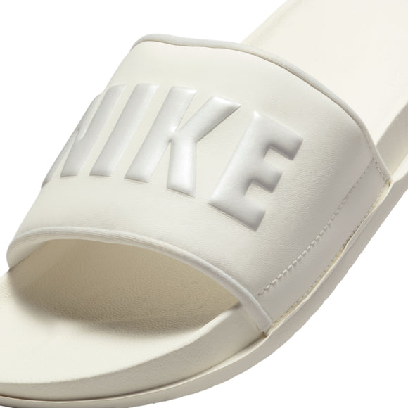 NIKE WMNS OFFCOURT SLIDE BQ4632-113 SANDAL (W)