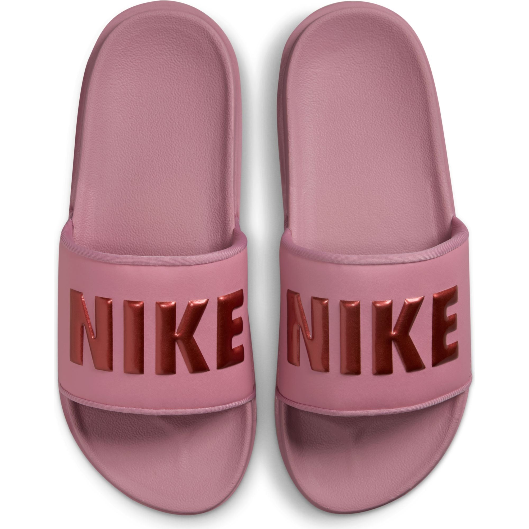 NIKE WMNS OFFCOURT SLIDE BQ4632-607 SANDAL (W)