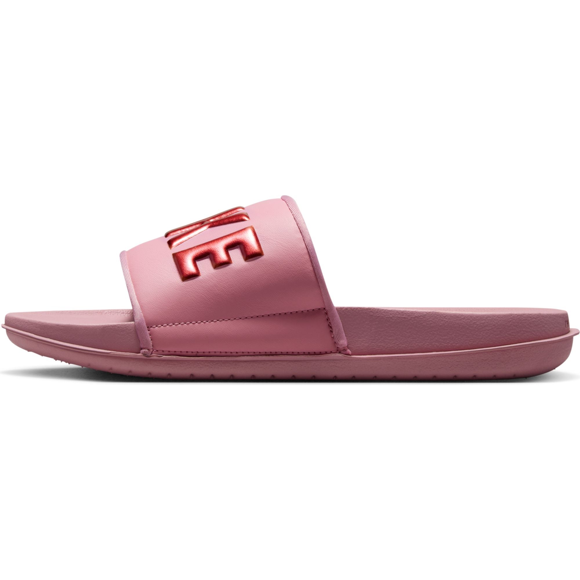 NIKE WMNS OFFCOURT SLIDE BQ4632-607 SANDAL (W)