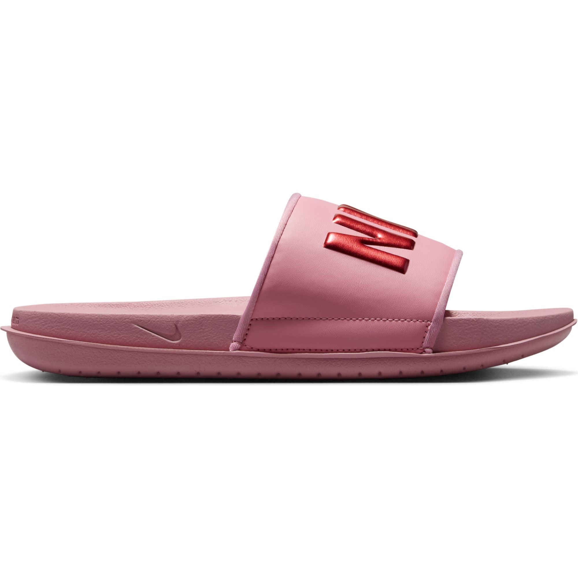 NIKE WMNS OFFCOURT SLIDE BQ4632-607 SANDAL (W)