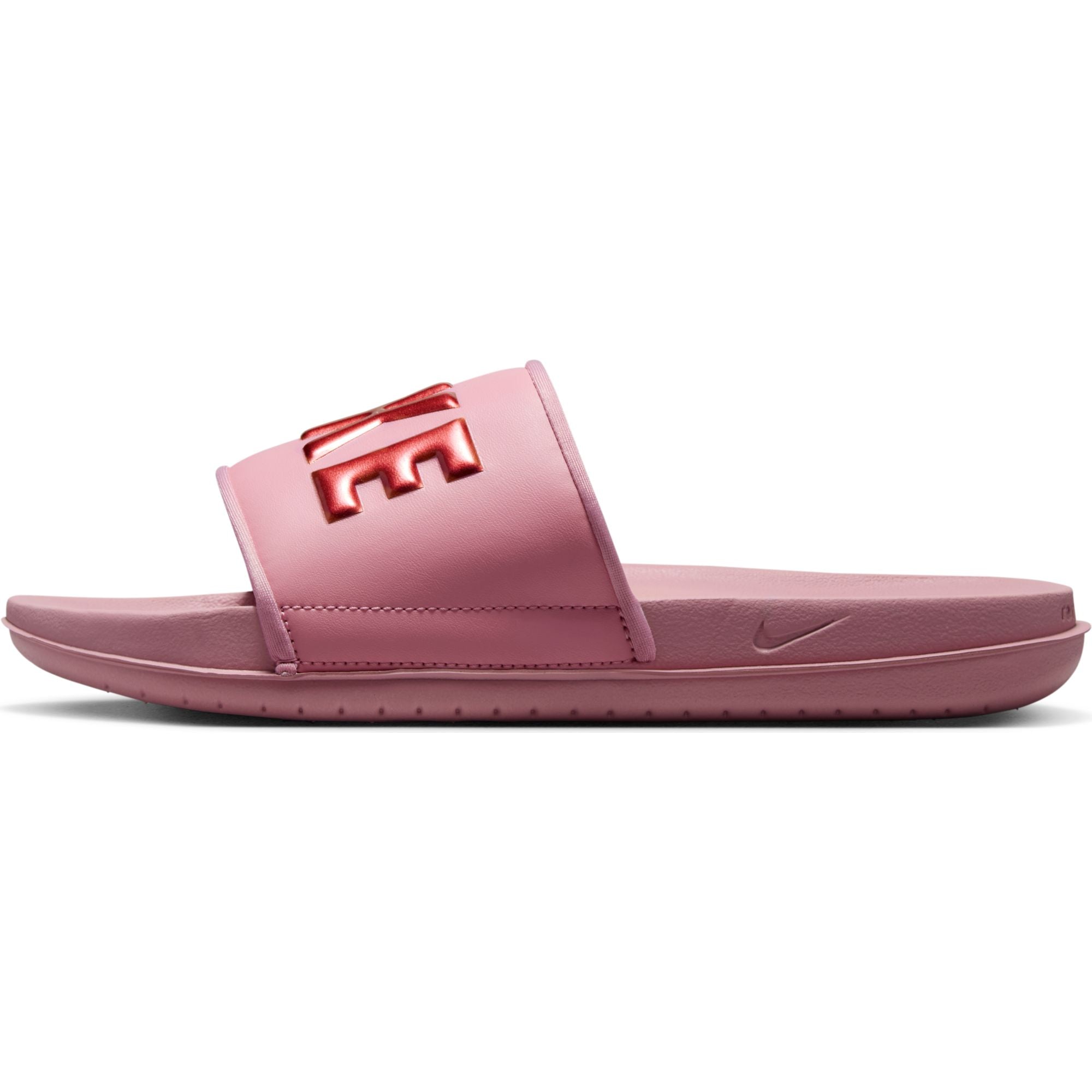 NIKE WMNS OFFCOURT SLIDE BQ4632-607 SANDAL (W)