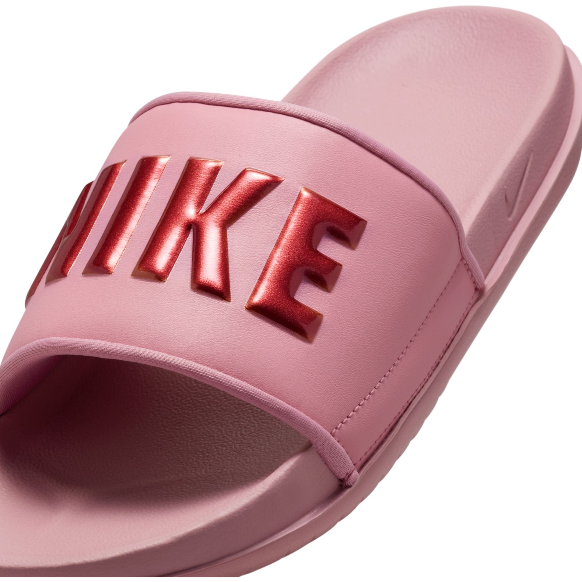 NIKE WMNS OFFCOURT SLIDE BQ4632-607 SANDAL (W)
