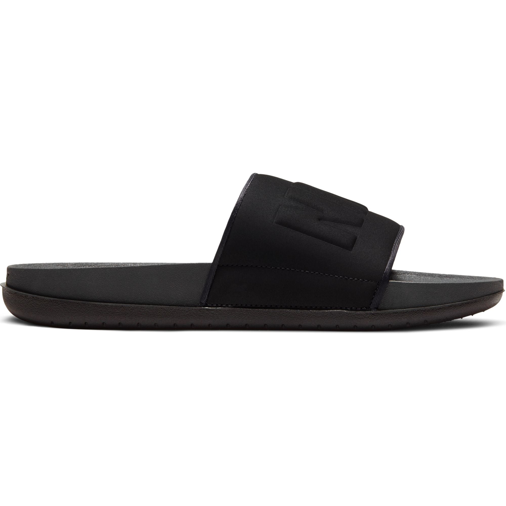 NIKE OFFCOURT SLIDE BQ4639-003 SANDAL (M)