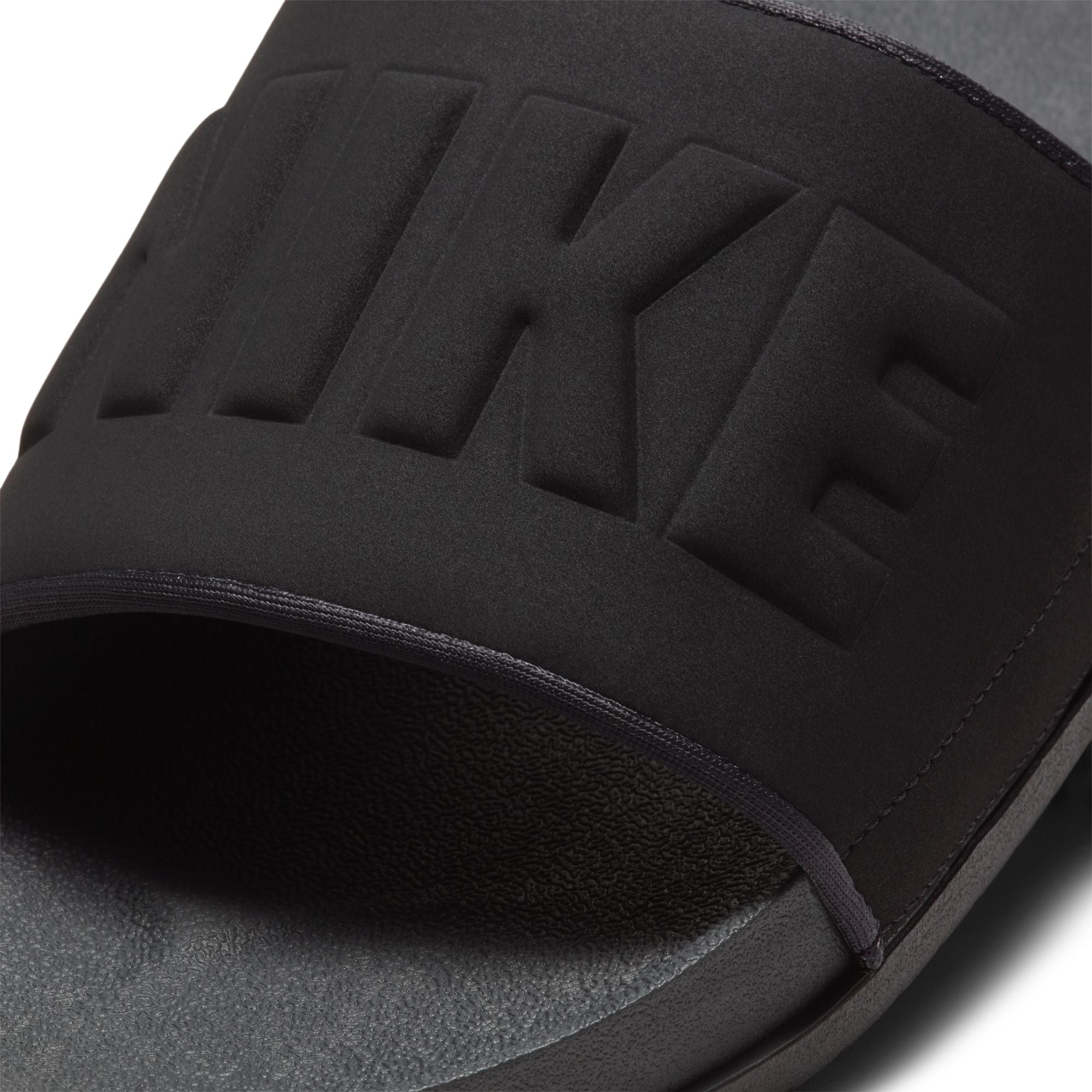 NIKE OFFCOURT SLIDE BQ4639-003 SANDAL (M)