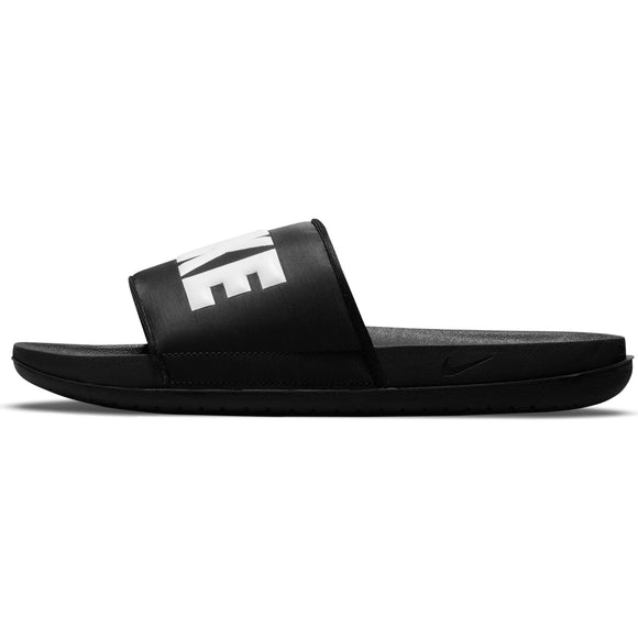 NIKE NIKE OFFCOURT SLIDE BQ4639-012 SANDAL (M)