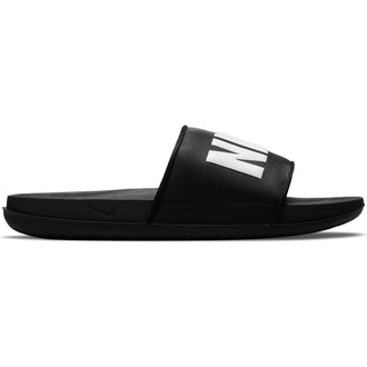 NIKE NIKE OFFCOURT SLIDE BQ4639-012 SANDAL (M)
