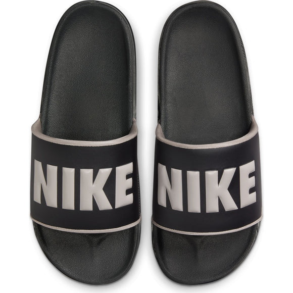 NIKE OFFCOURT SLIDE BQ4639-024 SANDAL (M)
