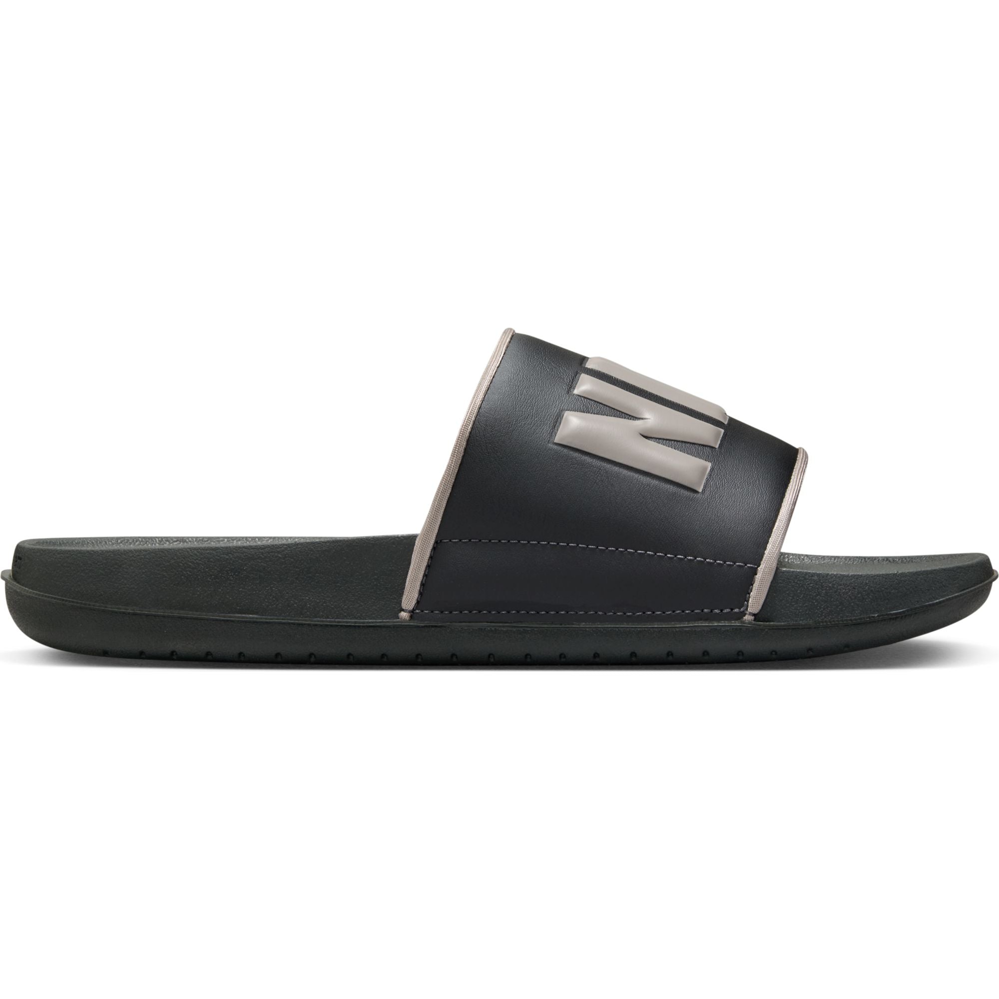 NIKE OFFCOURT SLIDE BQ4639-024 SANDAL (M)