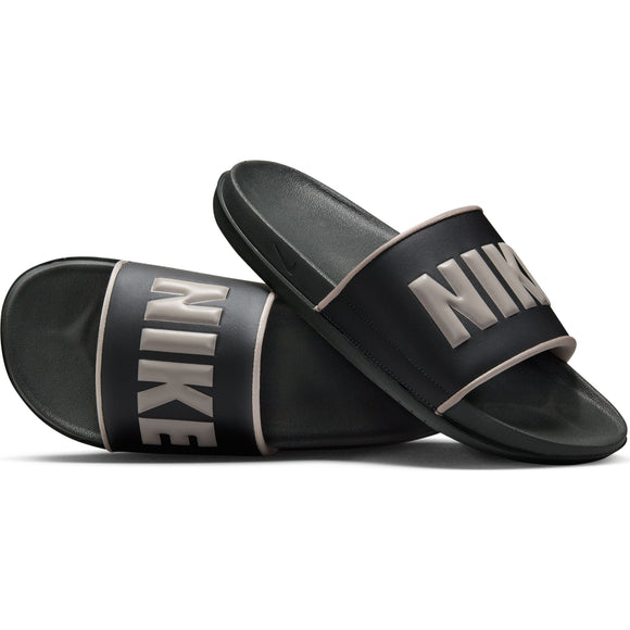 NIKE OFFCOURT SLIDE BQ4639-024 SANDAL (M)